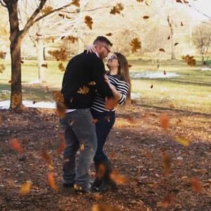 Meet your Posher, Catie